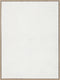 Fjord, Painting,H80xW60xD2,8cm, Off white /Antique White